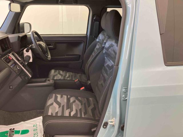 タフトＧ　クロムベンチャー衝突被害軽減ブレーキ　横滑り防止装置　オートハイビーム　アイドリングストップ　ステアリングスイッチ　オートライト　キーフリーシステム　オートエアコン　パノラマカメラ（岐阜県）の中古車