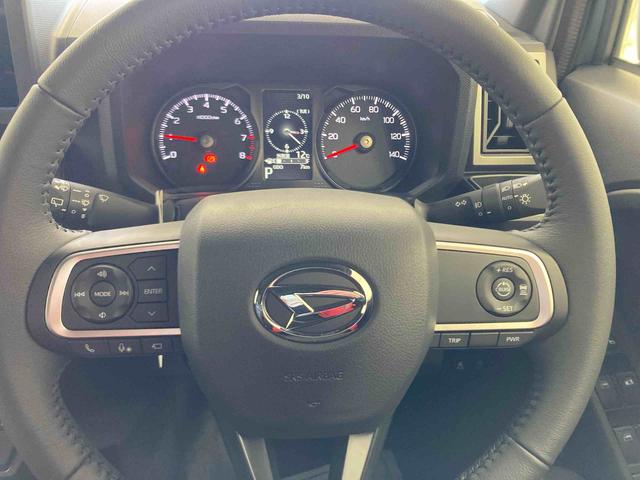 タフトＧ　クロムベンチャー衝突被害軽減ブレーキ　横滑り防止装置　オートハイビーム　アイドリングストップ　ステアリングスイッチ　オートライト　キーフリーシステム　オートエアコン　パノラマカメラ（岐阜県）の中古車