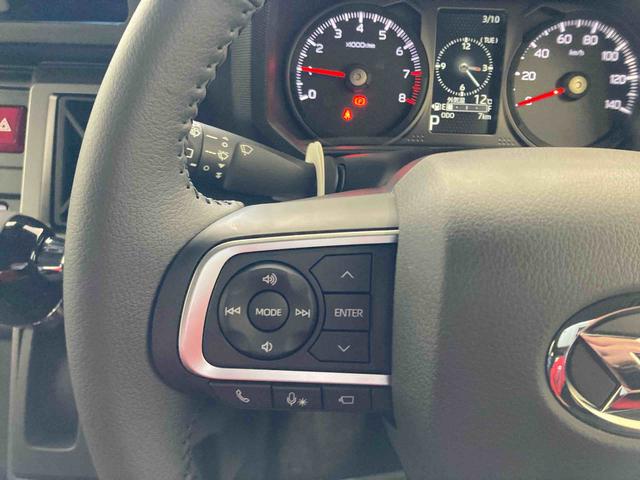 タフトＧ　クロムベンチャー衝突被害軽減ブレーキ　横滑り防止装置　オートハイビーム　アイドリングストップ　ステアリングスイッチ　オートライト　キーフリーシステム　オートエアコン　パノラマカメラ（岐阜県）の中古車