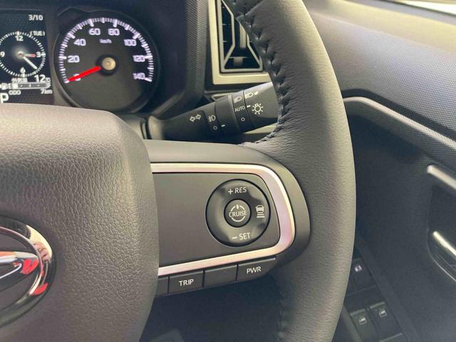 タフトＧ　クロムベンチャー衝突被害軽減ブレーキ　横滑り防止装置　オートハイビーム　アイドリングストップ　ステアリングスイッチ　オートライト　キーフリーシステム　オートエアコン　パノラマカメラ（岐阜県）の中古車