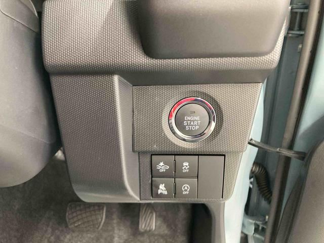 タフトＧ　クロムベンチャー衝突被害軽減ブレーキ　横滑り防止装置　オートハイビーム　アイドリングストップ　ステアリングスイッチ　オートライト　キーフリーシステム　オートエアコン　パノラマカメラ（岐阜県）の中古車