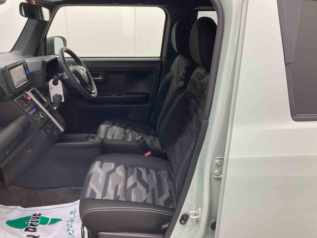 タフトＧ　ダーククロムベンチャー衝突被害軽減ブレーキ　横滑り防止装置　オートハイビーム　アイドリングストップ　ステアリングスイッチ　オートライト　キーフリーシステム　オートエアコン　ナビ　ドラレコ　パノラマカメラ　ＥＴＣ　マット（岐阜県）の中古車