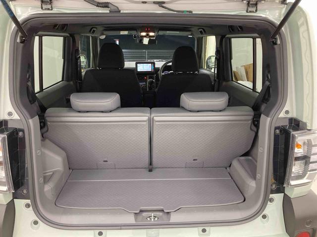 タフトＧ　ダーククロムベンチャー衝突被害軽減ブレーキ　横滑り防止装置　オートハイビーム　アイドリングストップ　ステアリングスイッチ　オートライト　キーフリーシステム　オートエアコン　ナビ　ドラレコ　パノラマカメラ　ＥＴＣ　マット（岐阜県）の中古車