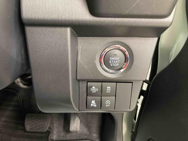 タフトＧ　ダーククロムベンチャー衝突被害軽減ブレーキ　横滑り防止装置　オートハイビーム　アイドリングストップ　ステアリングスイッチ　オートライト　キーフリーシステム　オートエアコン　ナビ　ドラレコ　パノラマカメラ　ＥＴＣ　マット（岐阜県）の中古車