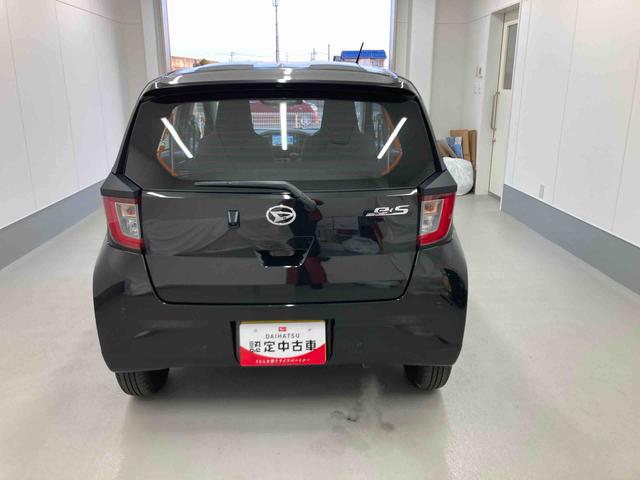 ミライースＬ　ＳＡIII衝突被害軽減ブレーキ　横滑り防止装置　オートハイビーム　アイドリングストップ　オートライト　キーレス　ナビ　ドラレコ　バックカメラ　ＥＴＣ　マット（岐阜県）の中古車