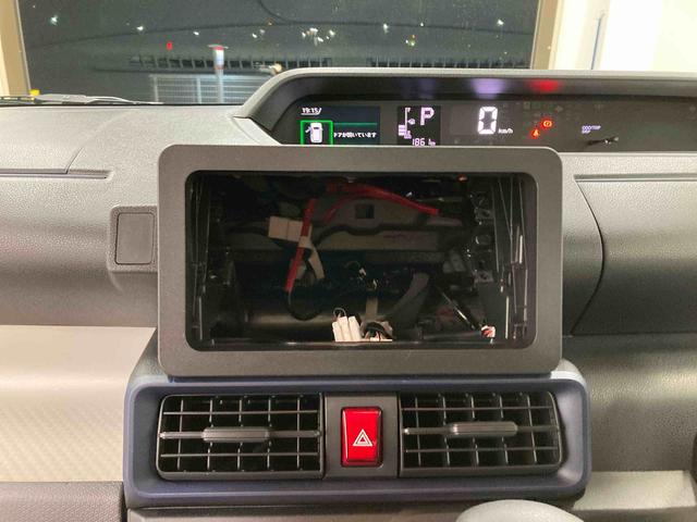 タントX(岐阜県)の中古車