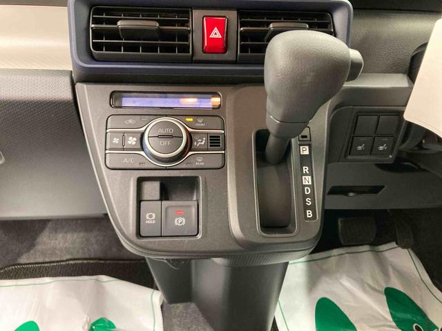 タントX(岐阜県)の中古車