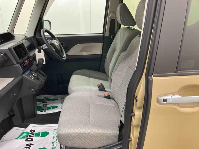 タントX(岐阜県)の中古車