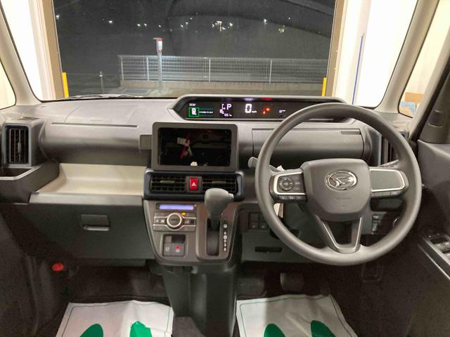 タントX(岐阜県)の中古車