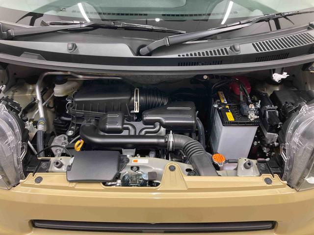 タントX(岐阜県)の中古車