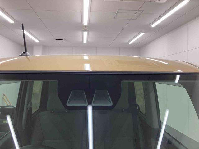 タントX(岐阜県)の中古車