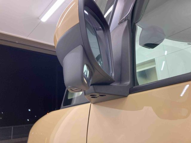 タントX(岐阜県)の中古車