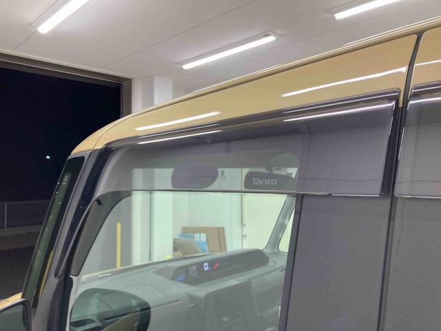 タントX(岐阜県)の中古車