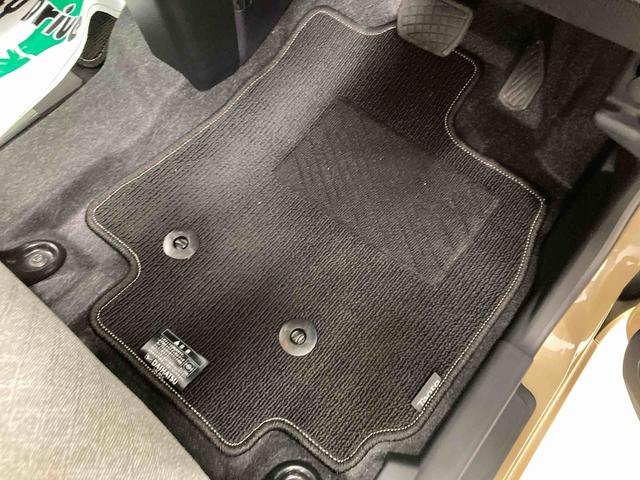 タントX(岐阜県)の中古車