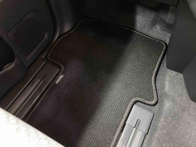 タントX(岐阜県)の中古車