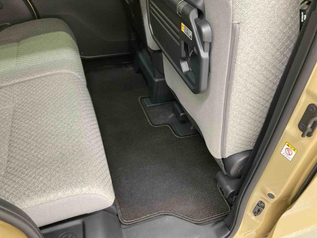 タントX(岐阜県)の中古車