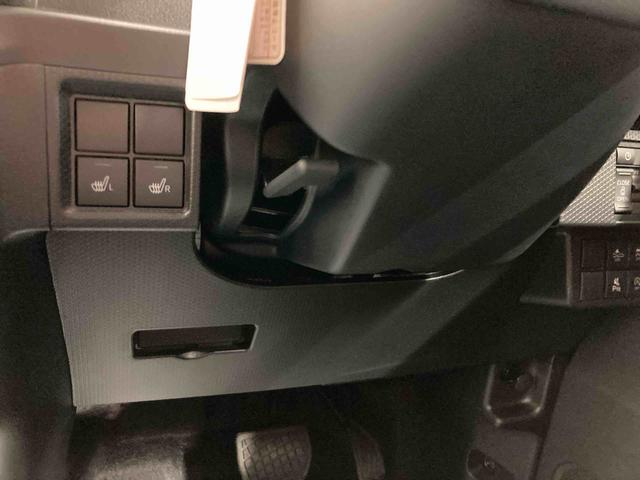 タントX(岐阜県)の中古車