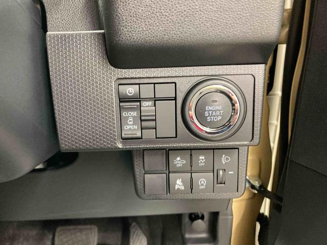 タントX(岐阜県)の中古車