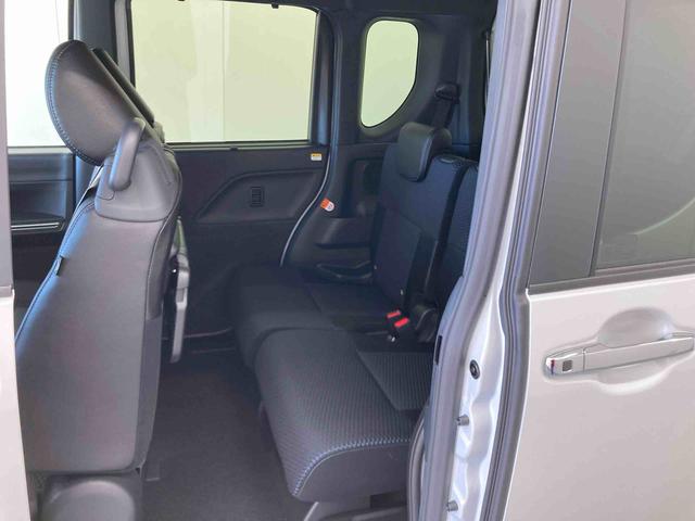 タントカスタムＸリミテッド衝突被害軽減ブレーキ　横滑り防止装置　オートハイビーム　アイドリングストップ　ステアリングスイッチ　オートライト　キーフリーシステム　オートエアコン　パノラマカメラ　ＥＴＣ（岐阜県）の中古車