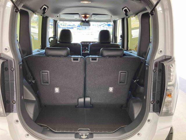 タントカスタムＸリミテッド衝突被害軽減ブレーキ　横滑り防止装置　オートハイビーム　アイドリングストップ　ステアリングスイッチ　オートライト　キーフリーシステム　オートエアコン　パノラマカメラ　ＥＴＣ（岐阜県）の中古車