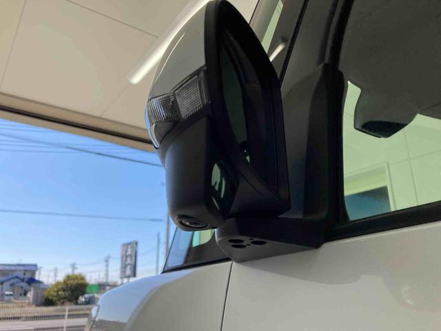 タントカスタムＸリミテッド衝突被害軽減ブレーキ　横滑り防止装置　オートハイビーム　アイドリングストップ　ステアリングスイッチ　オートライト　キーフリーシステム　オートエアコン　パノラマカメラ　ＥＴＣ（岐阜県）の中古車