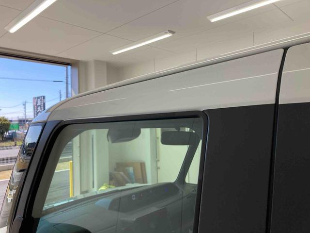 タントカスタムＸリミテッド衝突被害軽減ブレーキ　横滑り防止装置　オートハイビーム　アイドリングストップ　ステアリングスイッチ　オートライト　キーフリーシステム　オートエアコン　パノラマカメラ　ＥＴＣ（岐阜県）の中古車