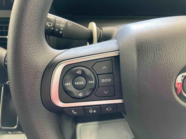 タントカスタムＸリミテッド衝突被害軽減ブレーキ　横滑り防止装置　オートハイビーム　アイドリングストップ　ステアリングスイッチ　オートライト　キーフリーシステム　オートエアコン　パノラマカメラ　ＥＴＣ（岐阜県）の中古車