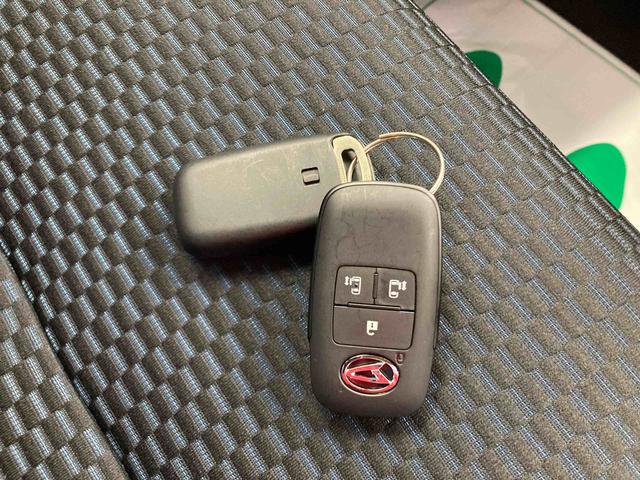 タントカスタムＸリミテッド衝突被害軽減ブレーキ　横滑り防止装置　オートハイビーム　アイドリングストップ　ステアリングスイッチ　オートライト　キーフリーシステム　オートエアコン　パノラマカメラ　ＥＴＣ（岐阜県）の中古車