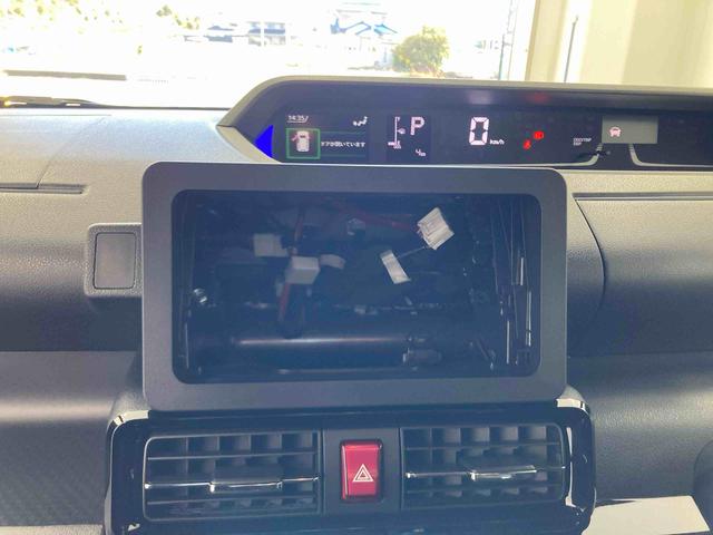 タントカスタムＸリミテッド（岐阜県）の中古車