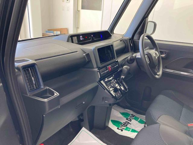 タントカスタムＸリミテッド（岐阜県）の中古車