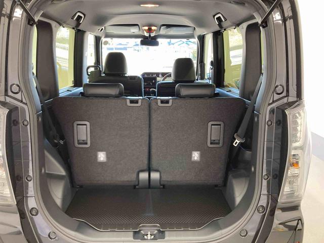 タントカスタムＸリミテッド（岐阜県）の中古車