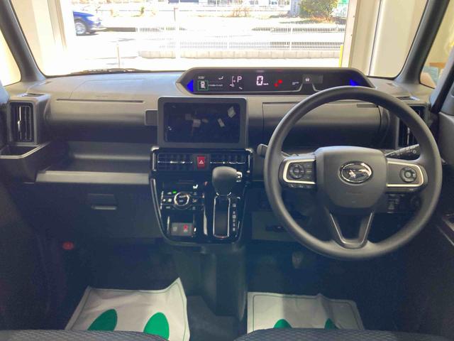 タントカスタムＸリミテッド（岐阜県）の中古車