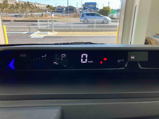 タントカスタムＸリミテッド（岐阜県）の中古車