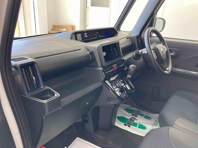 タントカスタムＸリミテッド衝突被害軽減ブレーキ　横滑り防止装置　４ＷＤ　オートハイビーム　アイドリングストップ　ステアリングスイッチ　オートライト　キーフリーシステム　オートエアコン　ＥＴＣ　パノラマカメラ（岐阜県）の中古車