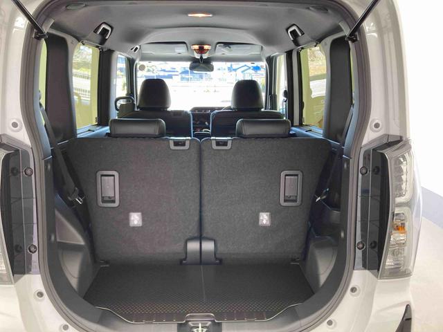 タントカスタムＸリミテッド衝突被害軽減ブレーキ　横滑り防止装置　４ＷＤ　オートハイビーム　アイドリングストップ　ステアリングスイッチ　オートライト　キーフリーシステム　オートエアコン　ＥＴＣ　パノラマカメラ（岐阜県）の中古車