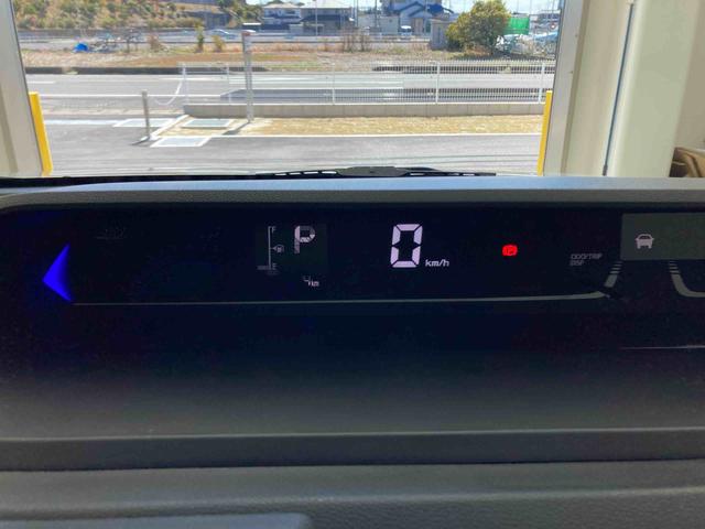 タントカスタムＸリミテッド衝突被害軽減ブレーキ　横滑り防止装置　４ＷＤ　オートハイビーム　アイドリングストップ　ステアリングスイッチ　オートライト　キーフリーシステム　オートエアコン　ＥＴＣ　パノラマカメラ（岐阜県）の中古車