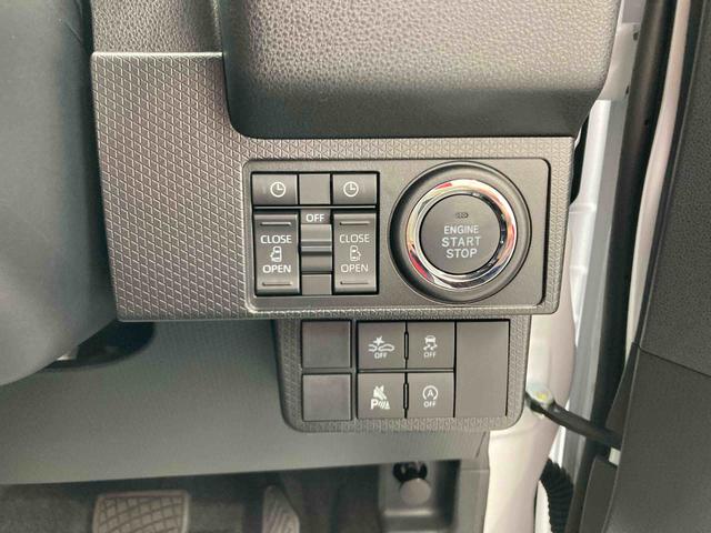 タントカスタムＸリミテッド衝突被害軽減ブレーキ　横滑り防止装置　４ＷＤ　オートハイビーム　アイドリングストップ　ステアリングスイッチ　オートライト　キーフリーシステム　オートエアコン　ＥＴＣ　パノラマカメラ（岐阜県）の中古車