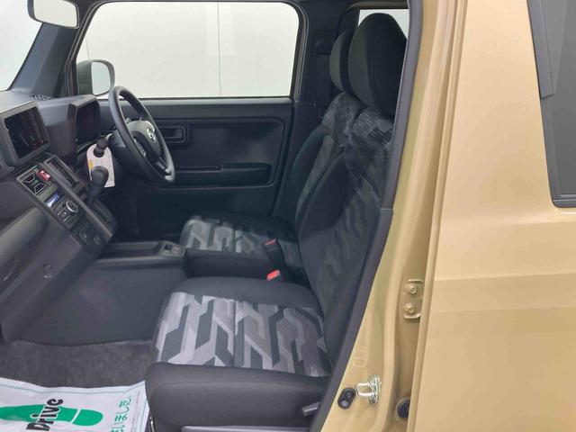 タフトＸ衝突被害軽減ブレーキ　横滑り防止装置　オートハイビーム　アイドリングストップ　ステアリングスイッチ　オートライト　キーフリーシステム　オートエアコン　バックカメラ（岐阜県）の中古車