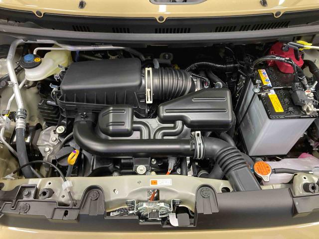 タフトＸ衝突被害軽減ブレーキ　横滑り防止装置　オートハイビーム　アイドリングストップ　ステアリングスイッチ　オートライト　キーフリーシステム　オートエアコン　バックカメラ（岐阜県）の中古車