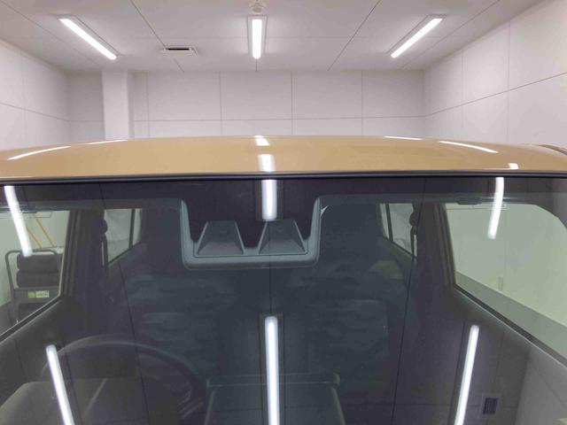 タフトＸ衝突被害軽減ブレーキ　横滑り防止装置　オートハイビーム　アイドリングストップ　ステアリングスイッチ　オートライト　キーフリーシステム　オートエアコン　バックカメラ（岐阜県）の中古車