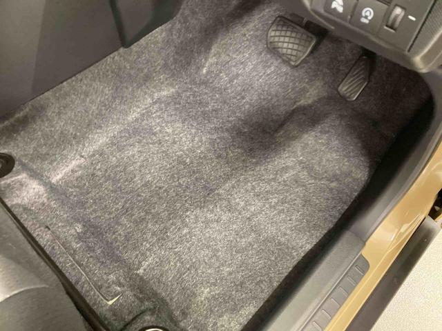 タフトＸ衝突被害軽減ブレーキ　横滑り防止装置　オートハイビーム　アイドリングストップ　ステアリングスイッチ　オートライト　キーフリーシステム　オートエアコン　バックカメラ（岐阜県）の中古車