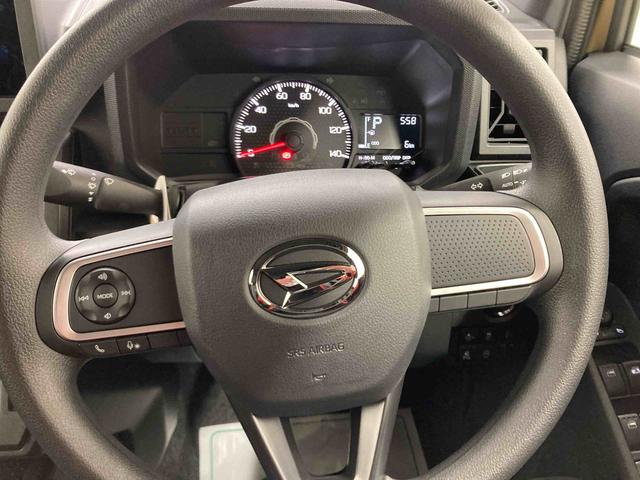 タフトＸ衝突被害軽減ブレーキ　横滑り防止装置　オートハイビーム　アイドリングストップ　ステアリングスイッチ　オートライト　キーフリーシステム　オートエアコン　バックカメラ（岐阜県）の中古車