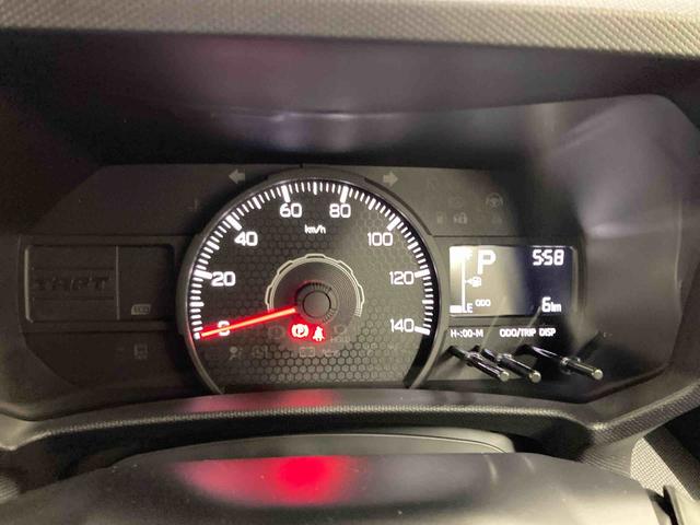 タフトＸ衝突被害軽減ブレーキ　横滑り防止装置　オートハイビーム　アイドリングストップ　ステアリングスイッチ　オートライト　キーフリーシステム　オートエアコン　バックカメラ（岐阜県）の中古車