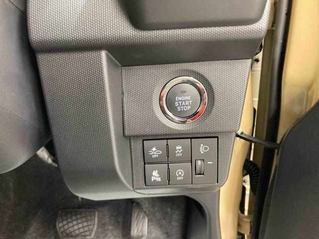 タフトＸ衝突被害軽減ブレーキ　横滑り防止装置　オートハイビーム　アイドリングストップ　ステアリングスイッチ　オートライト　キーフリーシステム　オートエアコン　バックカメラ（岐阜県）の中古車