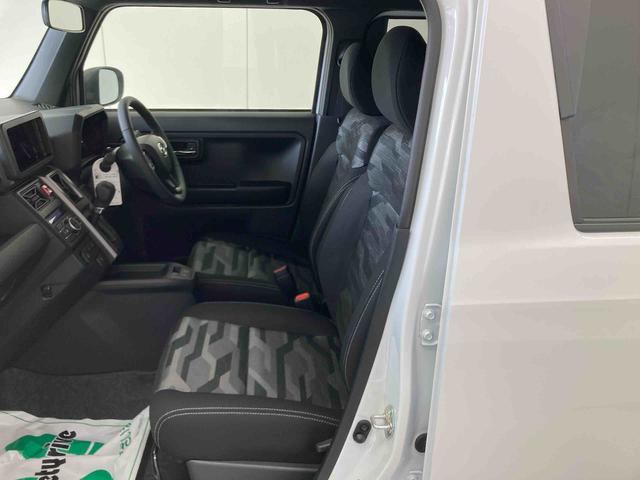 タフトＧ　ダーククロムベンチャー衝突被害軽減ブレーキ　横滑り防止装置　オートハイビーム　アイドリングストップ　ステアリングスイッチ　オートライト　キーフリーシステム　オートエアコン　パノラマカメラ（岐阜県）の中古車