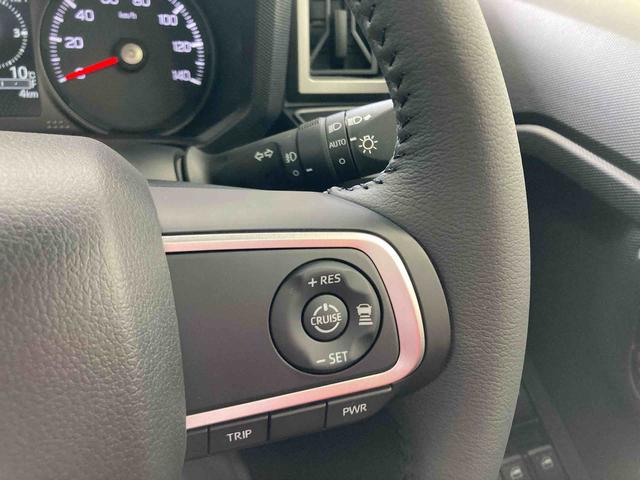 タフトＧ　ダーククロムベンチャー衝突被害軽減ブレーキ　横滑り防止装置　オートハイビーム　アイドリングストップ　ステアリングスイッチ　オートライト　キーフリーシステム　オートエアコン　パノラマカメラ（岐阜県）の中古車