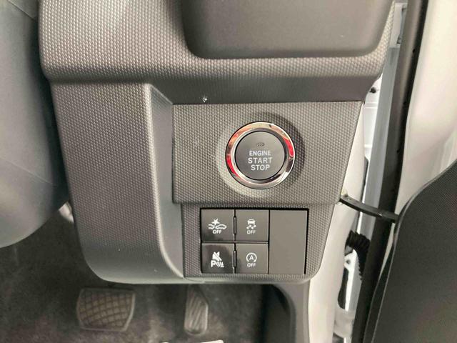 タフトＧ　ダーククロムベンチャー衝突被害軽減ブレーキ　横滑り防止装置　オートハイビーム　アイドリングストップ　ステアリングスイッチ　オートライト　キーフリーシステム　オートエアコン　パノラマカメラ（岐阜県）の中古車