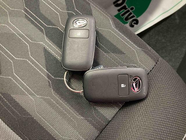 タフトＧ　ダーククロムベンチャー衝突被害軽減ブレーキ　横滑り防止装置　オートハイビーム　アイドリングストップ　ステアリングスイッチ　オートライト　キーフリーシステム　オートエアコン　パノラマカメラ（岐阜県）の中古車