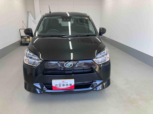 ミライースＸ　ＳＡIII衝突被害軽減ブレーキ　横滑り防止装置　オートハイビーム　アイドリングストップ　オートライト　キーレス　ナビ　ドラレコ　バックカメラ　ＥＴＣ　マット（岐阜県）の中古車