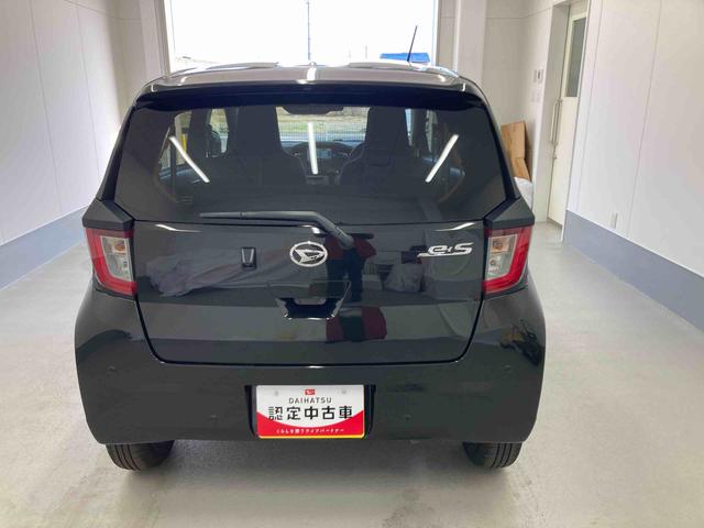 ミライースＸ　ＳＡIII衝突被害軽減ブレーキ　横滑り防止装置　オートハイビーム　アイドリングストップ　オートライト　キーレス　ナビ　ドラレコ　バックカメラ　ＥＴＣ　マット（岐阜県）の中古車